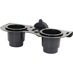 Clam Outdoors Rod Holders
