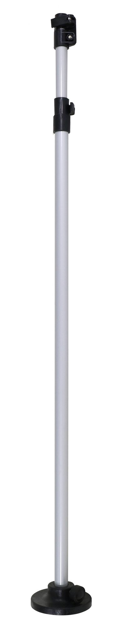 Clam Outdoor ClamLock Hub Shelter Roof Support Pole