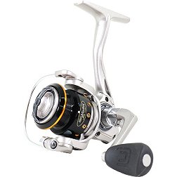 Clam Outdoors Fishing Rods & Reels