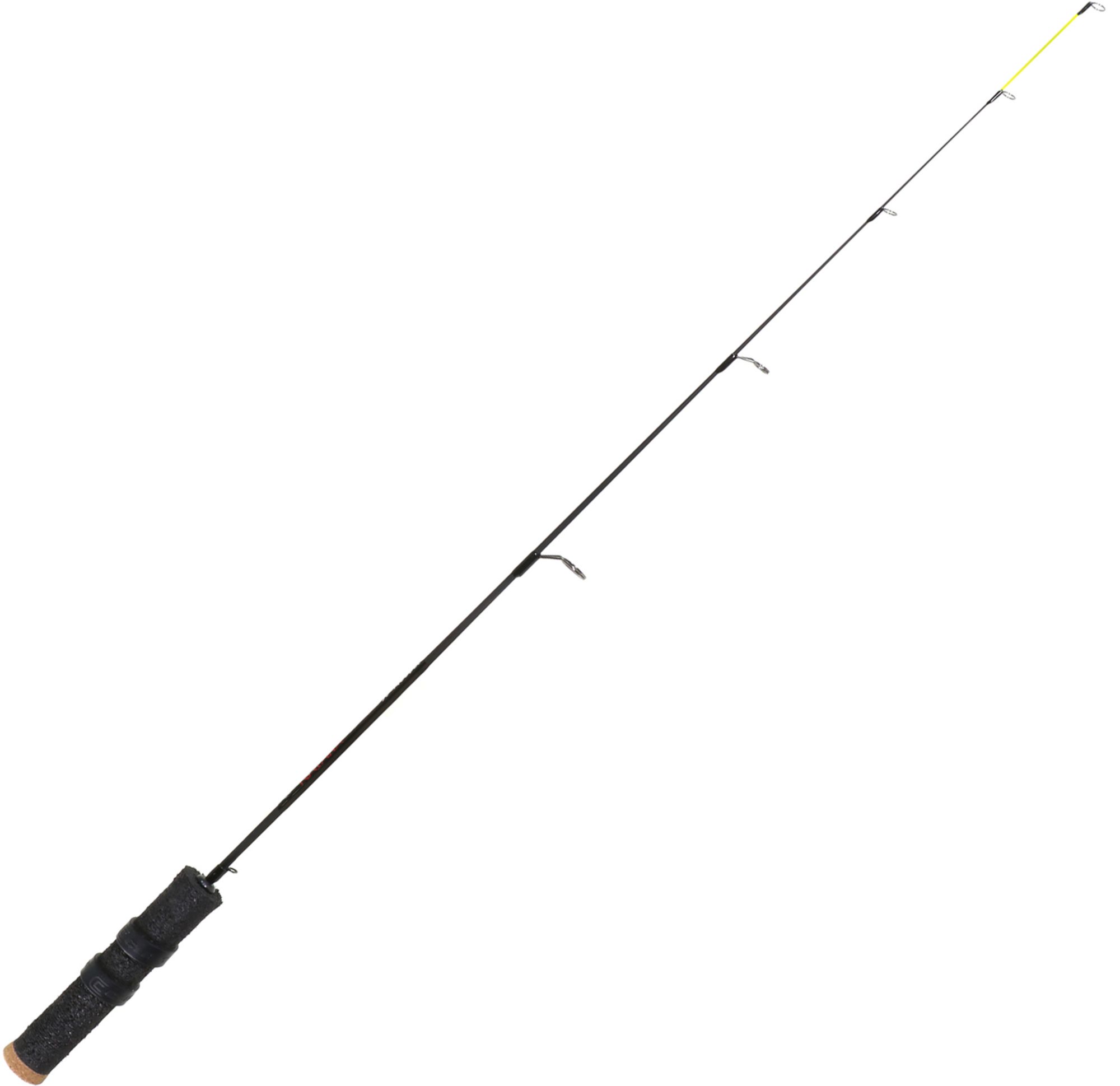 Clam Outdoors Katana Noodle Ice Fishing Rod