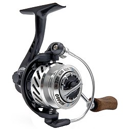 Clam Outdoors Misago Spinning Reel