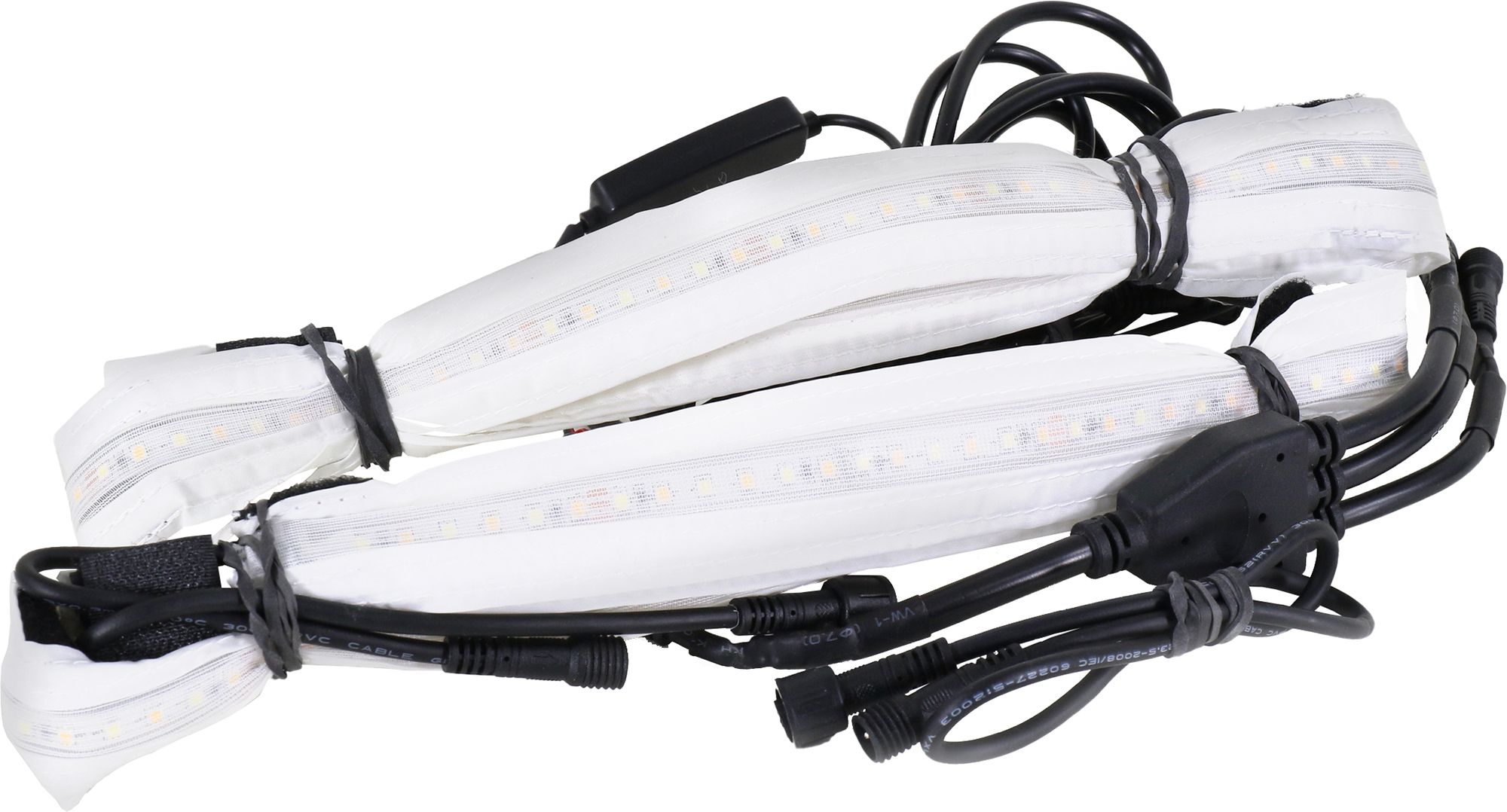 Clam Outdoors Aurora Add On LED Light Kit