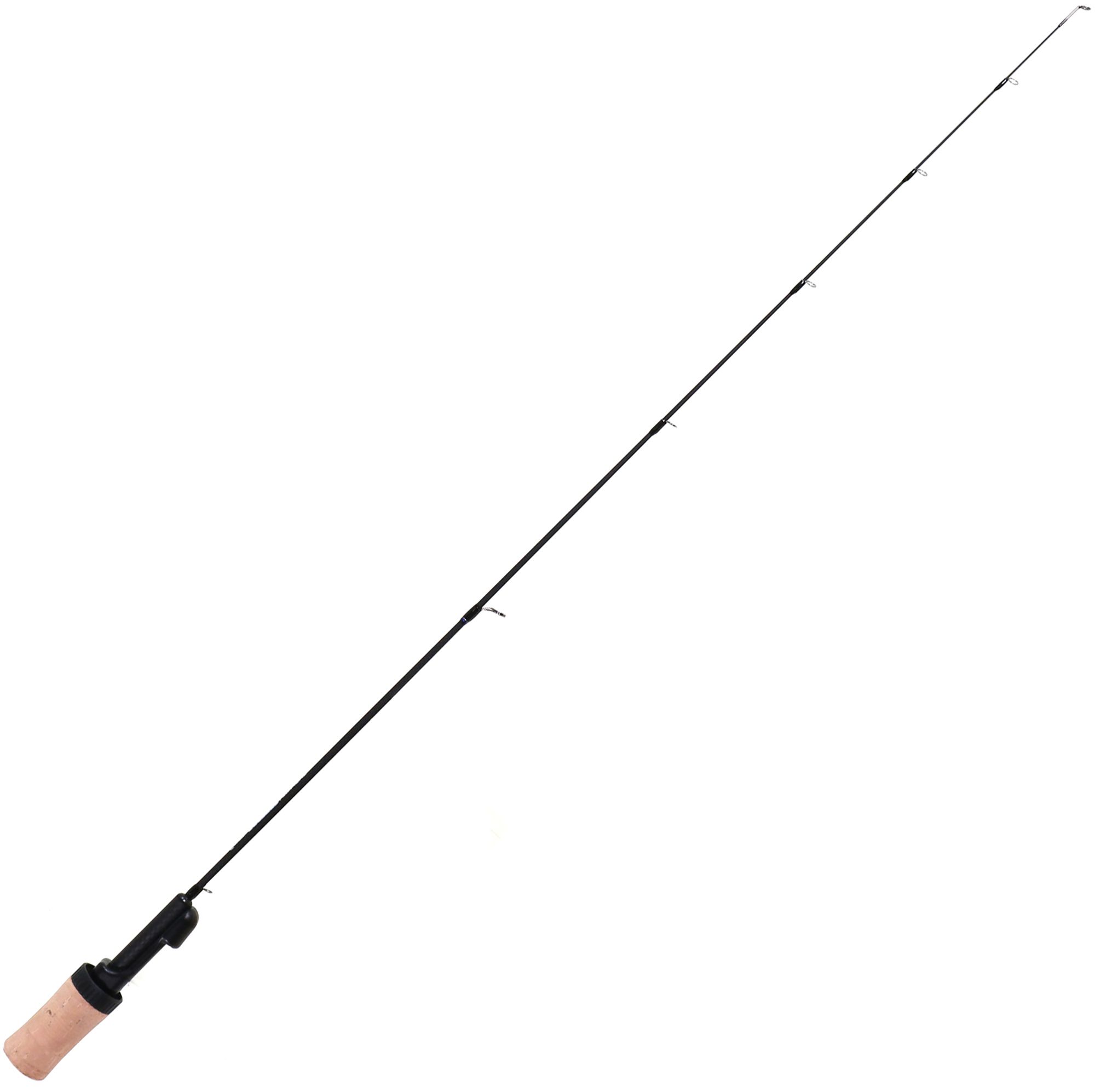 Photos - Other for Fishing Clam Outdoors Scepter Ice Fishing Rod 23CLOUSCPTR29LTRLFIC
