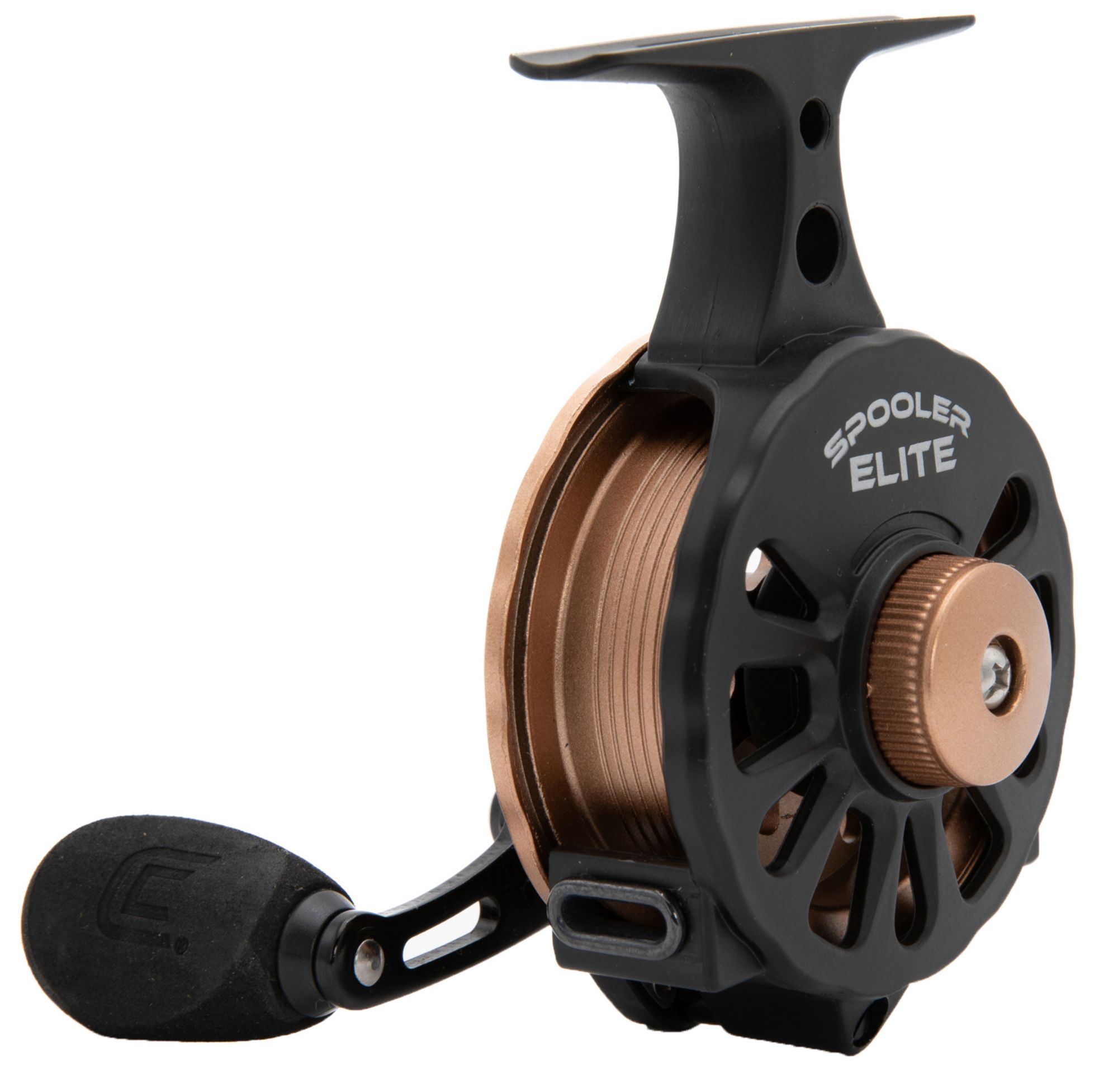 Ice Reels