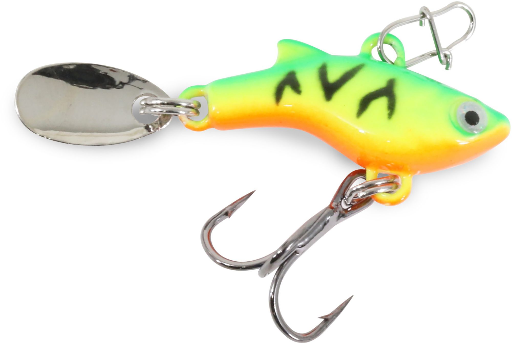 Clam Outdoors Tikka Flash Crankbait