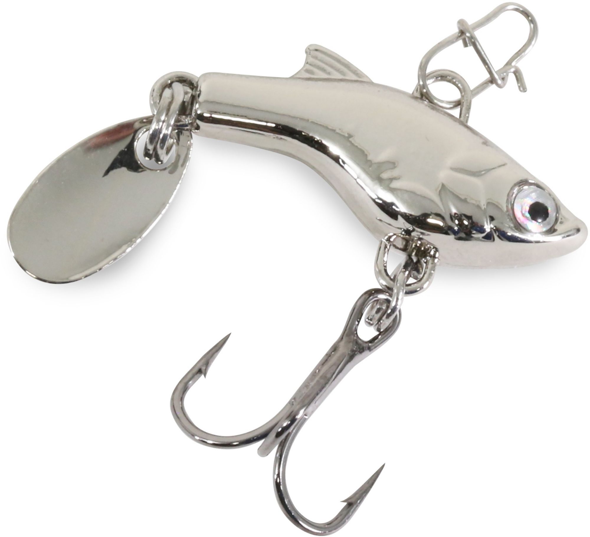Clam Outdoors Tikka Flash Crankbait