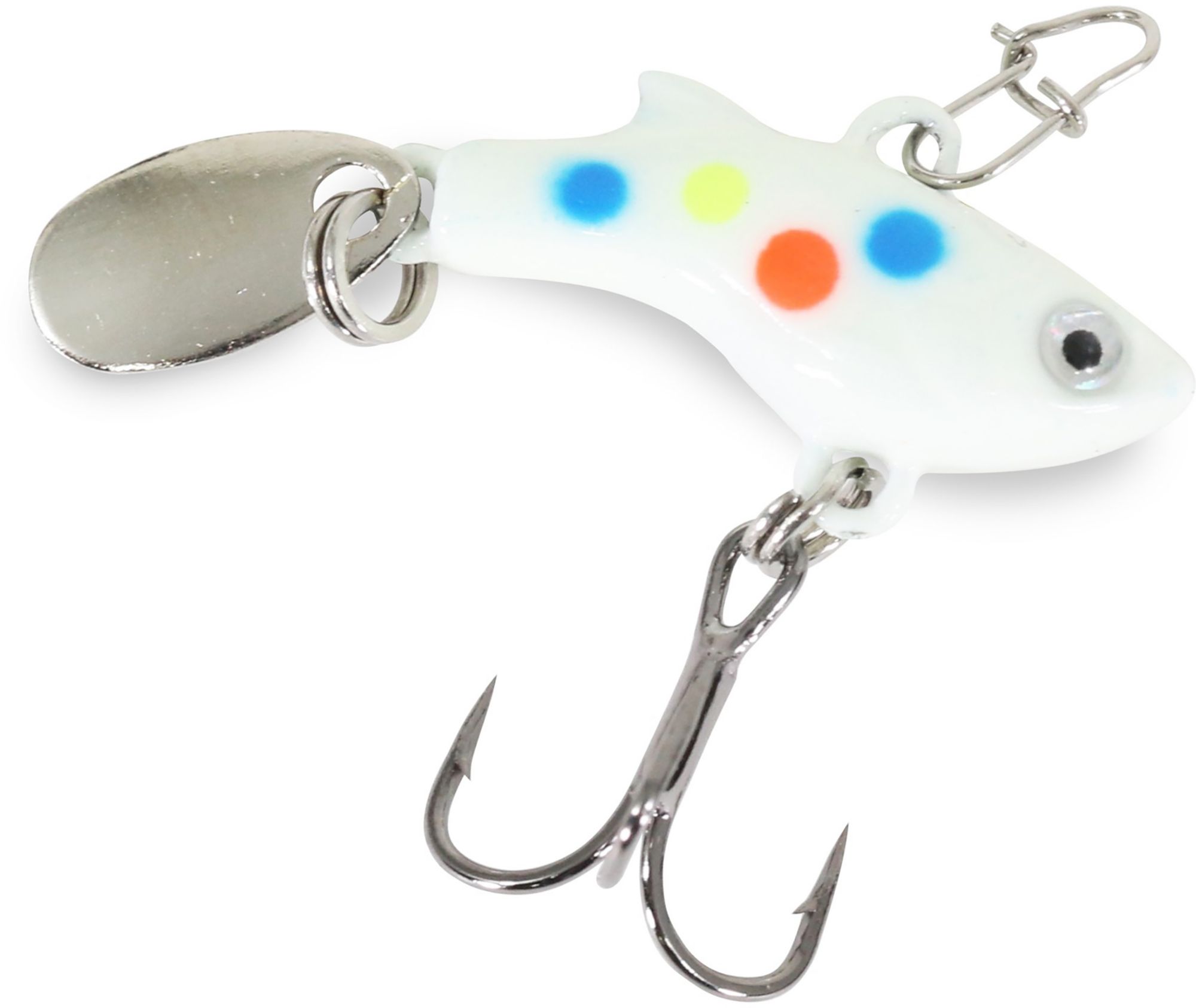Clam Outdoors Tikka Flash Crankbait
