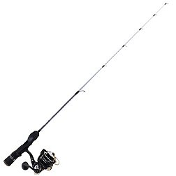 ST.CROIX ROD Premier Ice Fishing Rod & Reel Spinning Combo 36