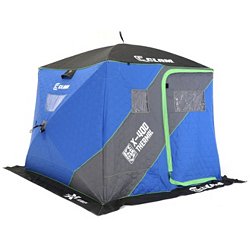 Insulated Hub Shelter  DICK's Sporting Goods