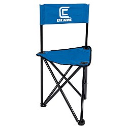 Clam Outdoors XL Tripod Chair
