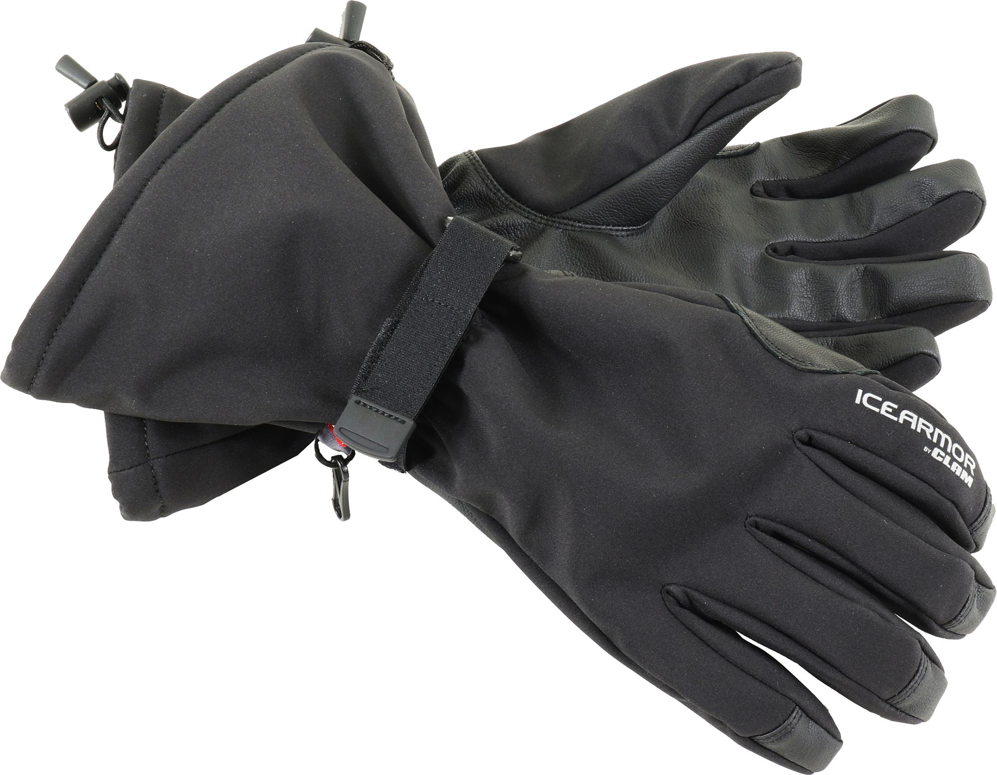 Ice Fishing Apparel