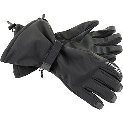 Outdoor Adventure Gloves