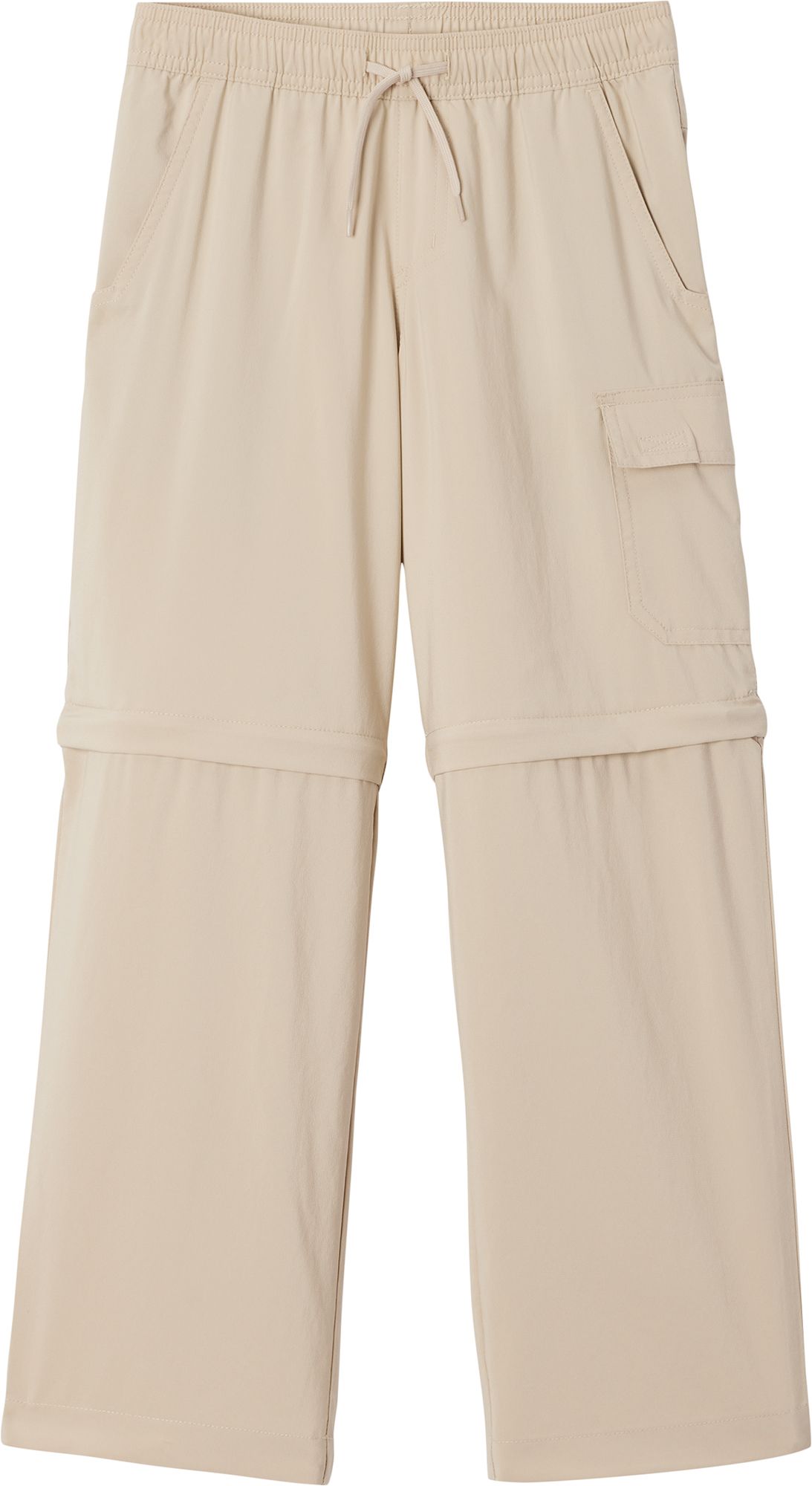 Columbia Boys' Silver Ridge Utility Convertible Pants
