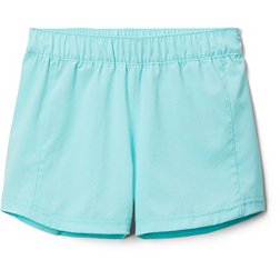 Columbia Girls' Tamiami Pull-On Shorts