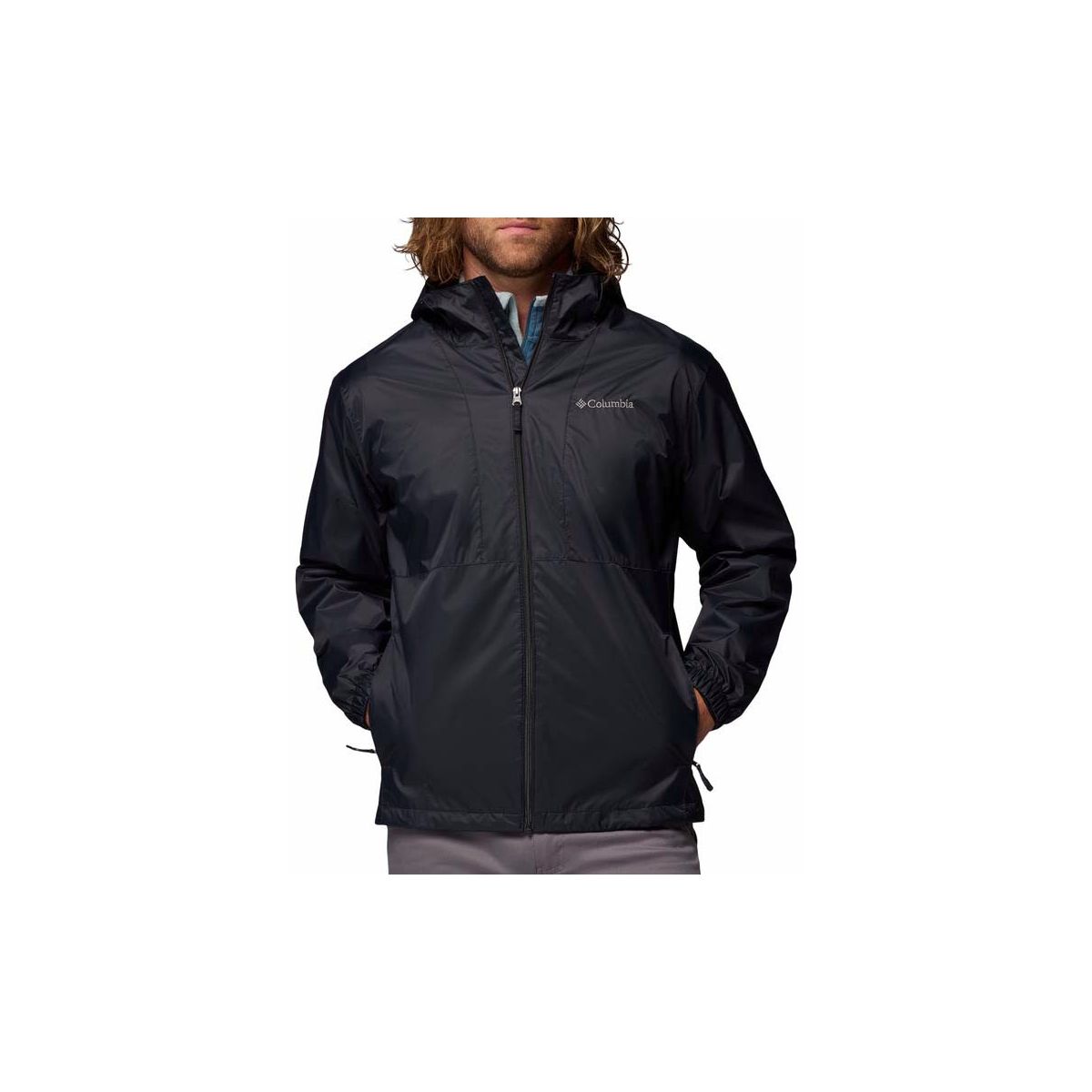 Patagonia Men's Isthmus Deck Jacket | Dick's Sporting Goods