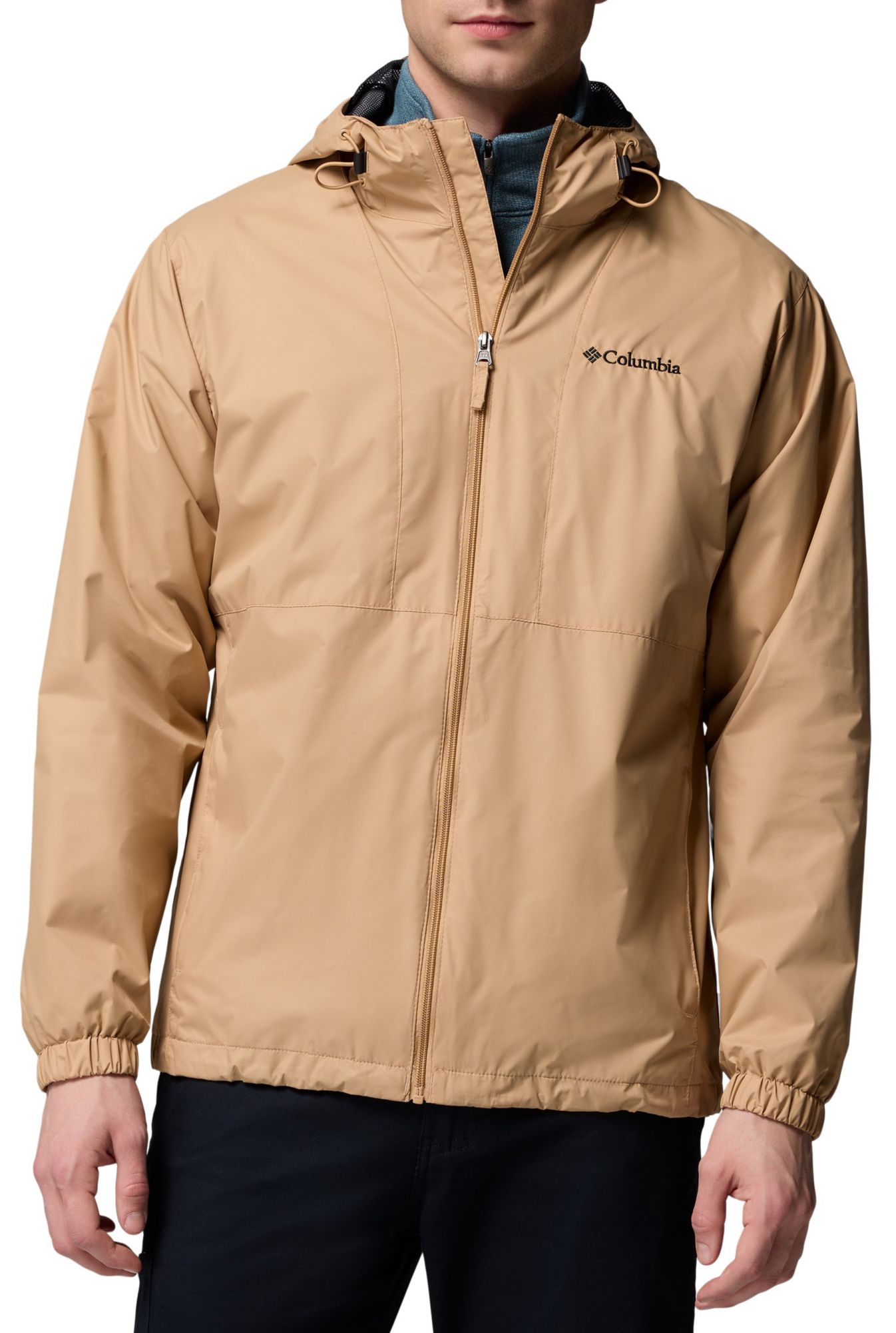 Rain Jackets