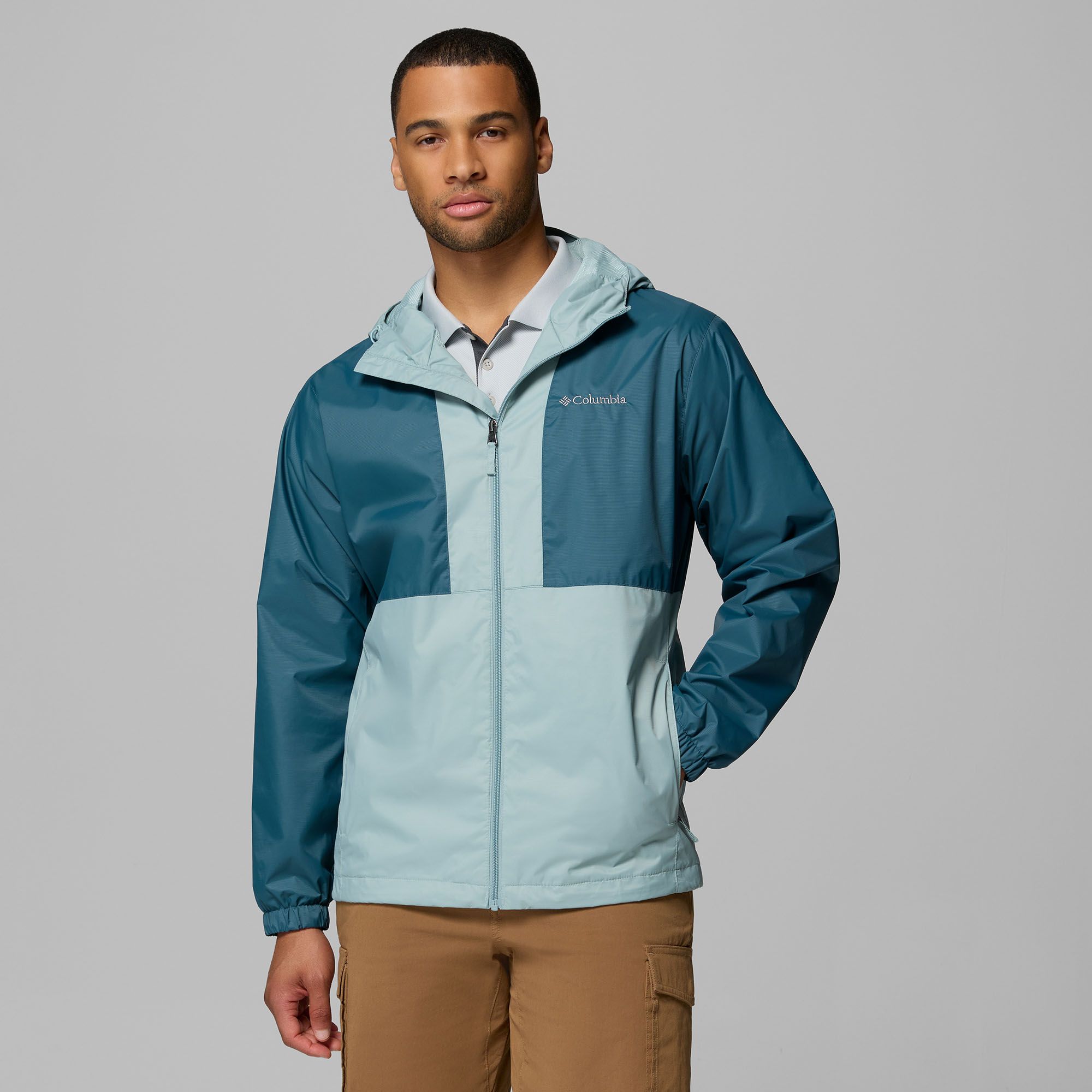 Men's Columbia Apparel
