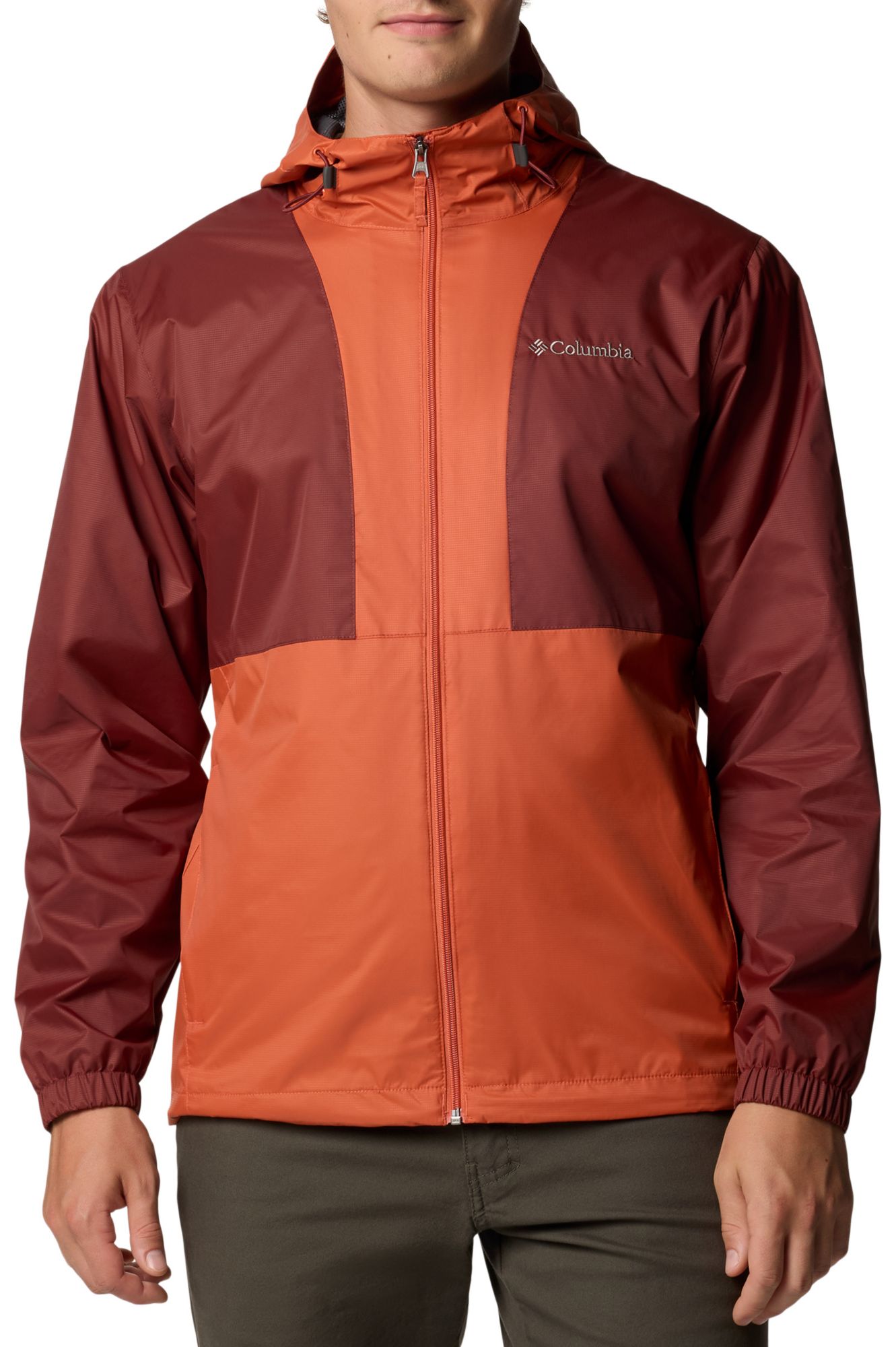 Rain Jackets