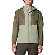 Patagonia Men's Diamond Quilted Bomber Hooded Jacket Patagonia Men's Diamond Quilted Bomber Hooded Jacket