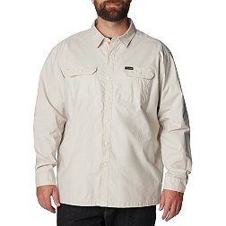 Columbia Men's Landroamer Lined Shirt Jacket