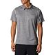 Columbia Grey Heather
