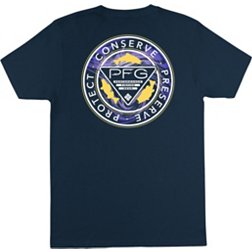 Columbia Men's Leyndell T-Shirt
