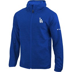 Women's Los Angeles Dodgers Levelwear Royal City Connect Ezra