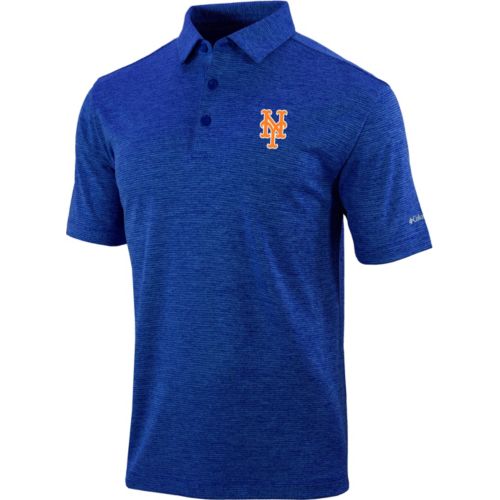 Mens Shirt Long Sleeve Mets Shirts Fanatics Men's MLB New York