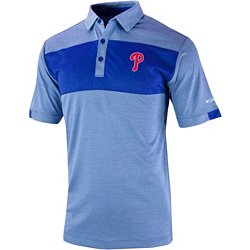 Nike Men's White Philadelphia Phillies Cooperstown Collection Rewind  Franchise Polo Shirt - Macy's