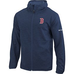 Columbia Men's Boston Red Sox It's Time Jacket