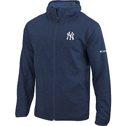 Columbia Men's New York Yankees It's Time Jacket