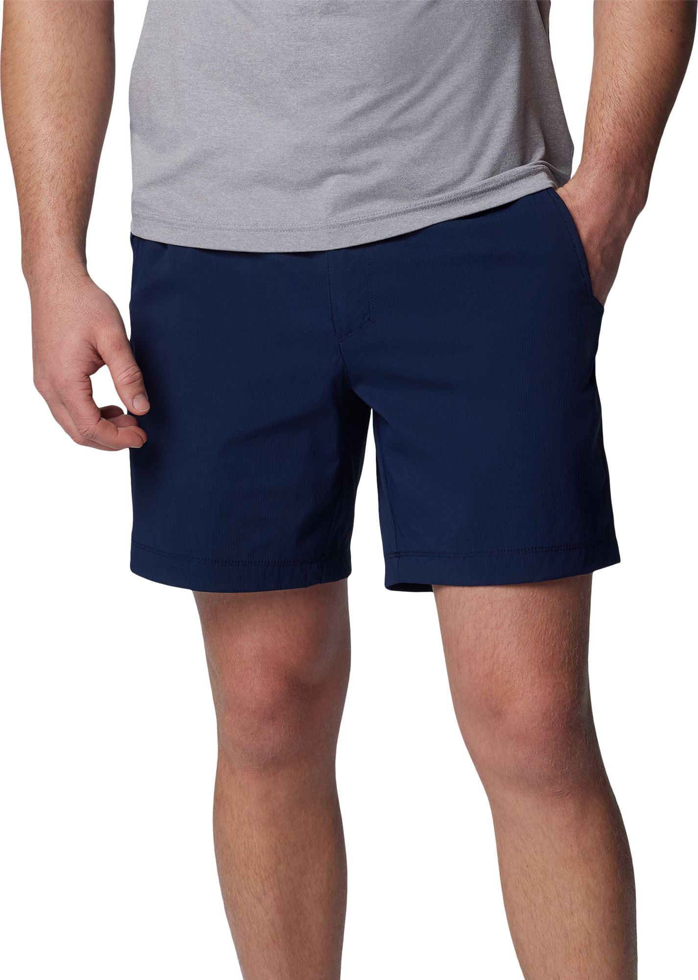 COLUMBIA Men's Landroamer Ripstop Shorts