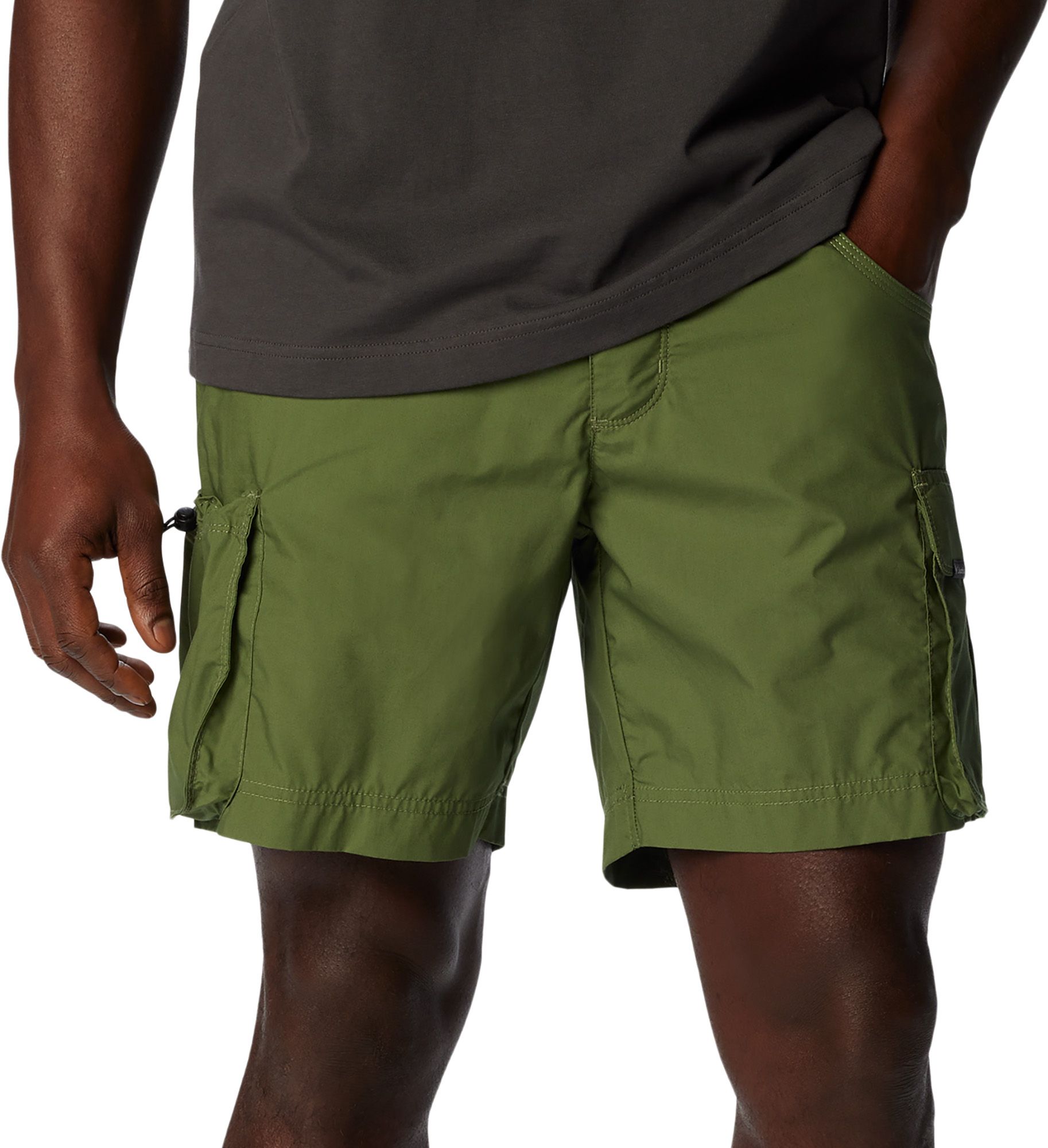 COLUMBIA Men's Landroamer Cargo Short