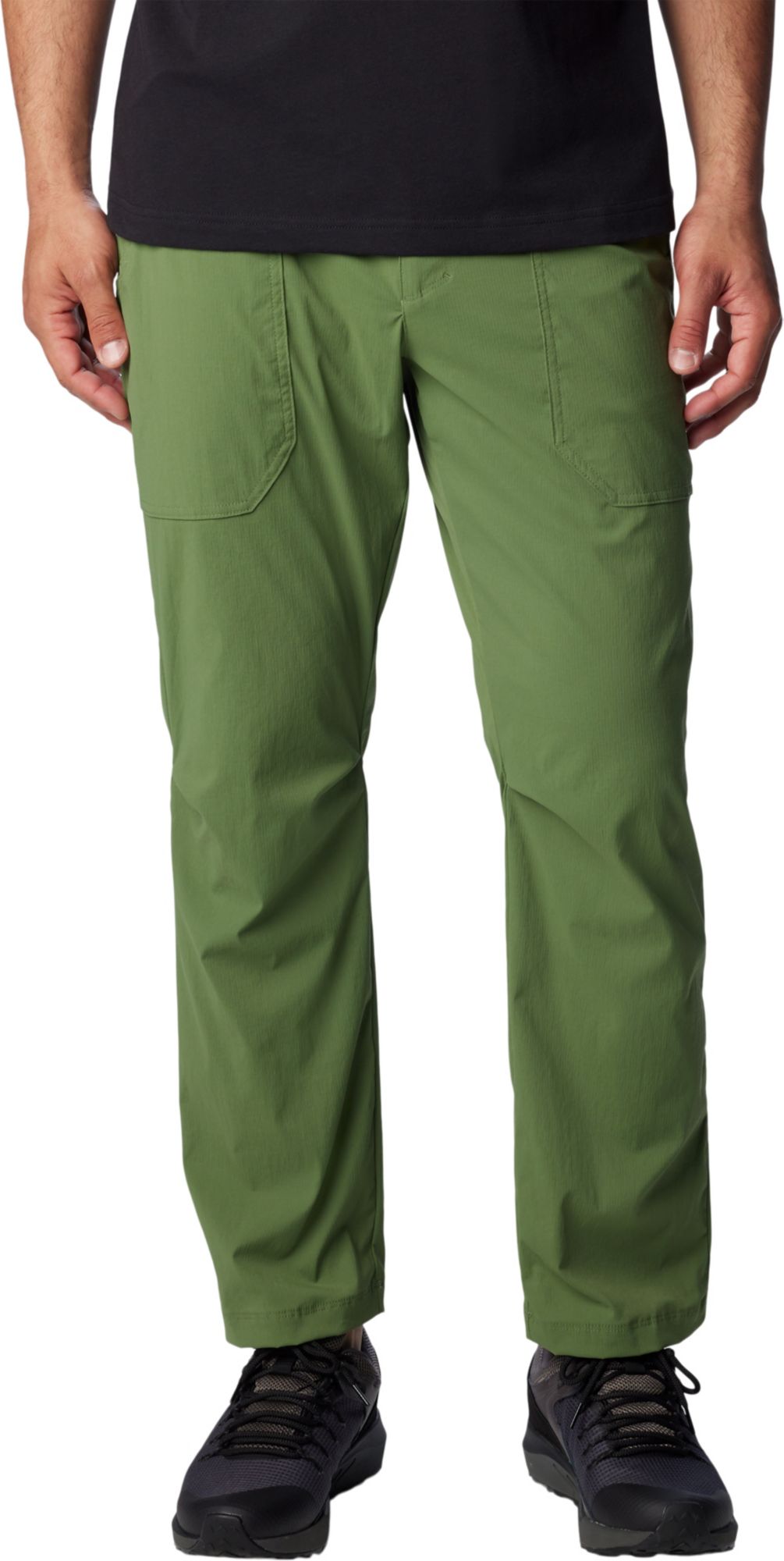 COLUMBIA Men's Landroamer Ripstop Pant