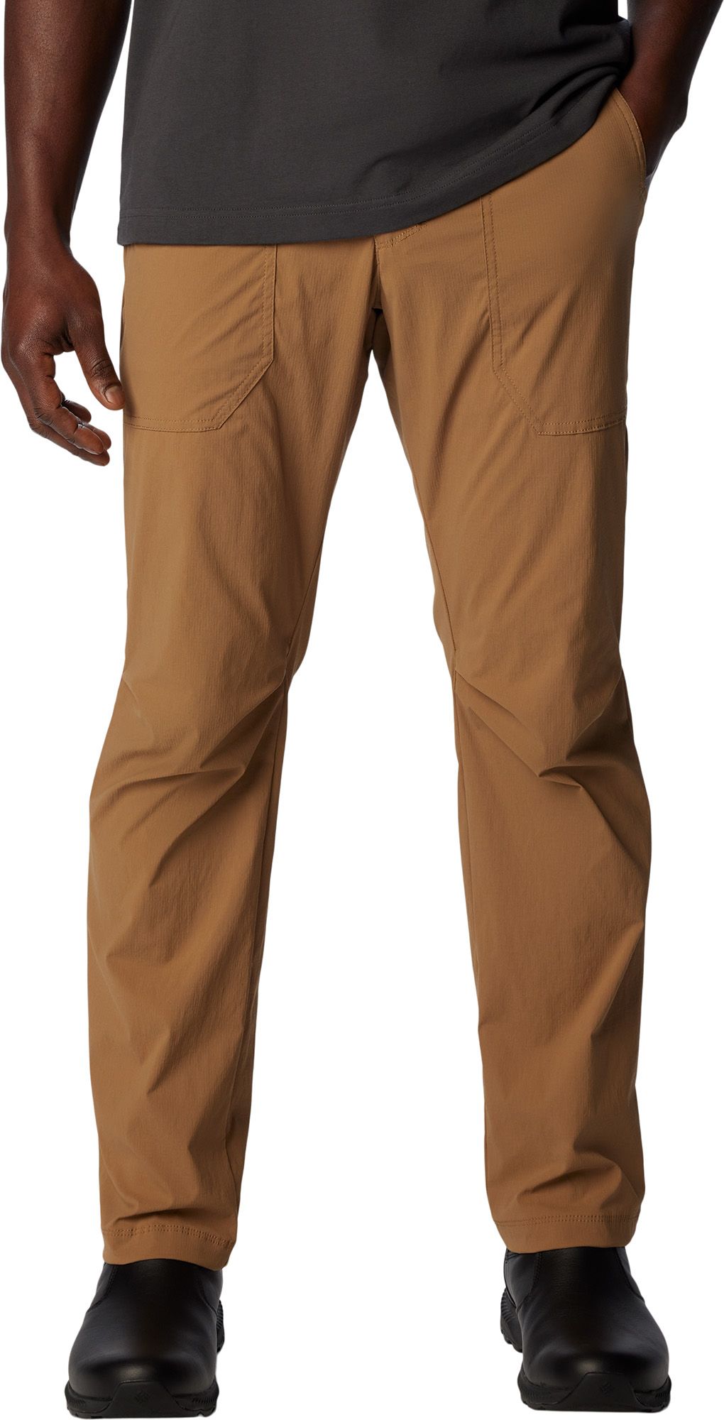 Columbia Men's Landroamer Ripstop Pant