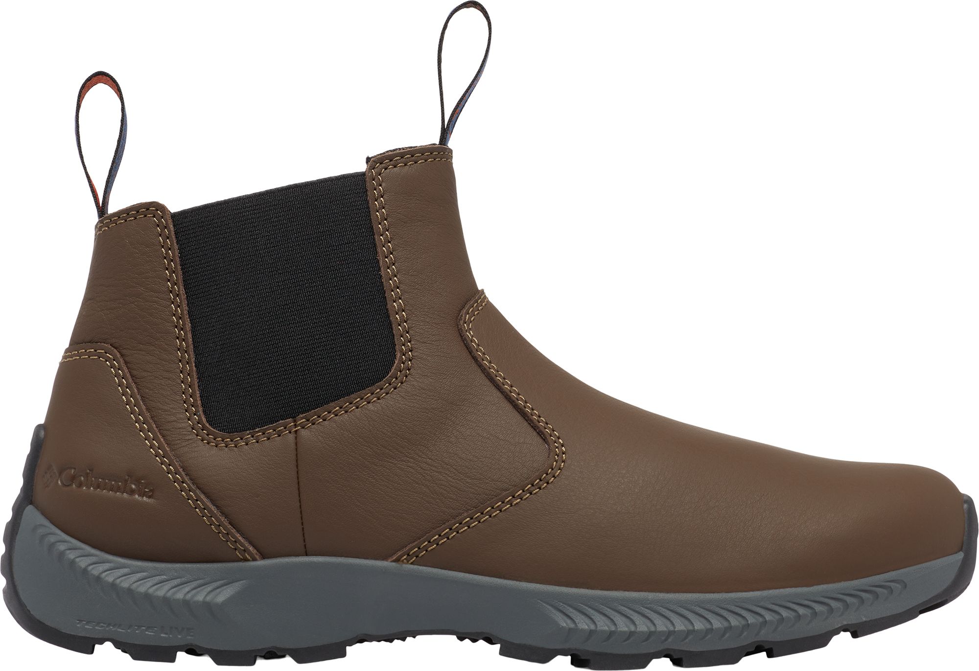 Columbia Men's Landroamer Scout Boots