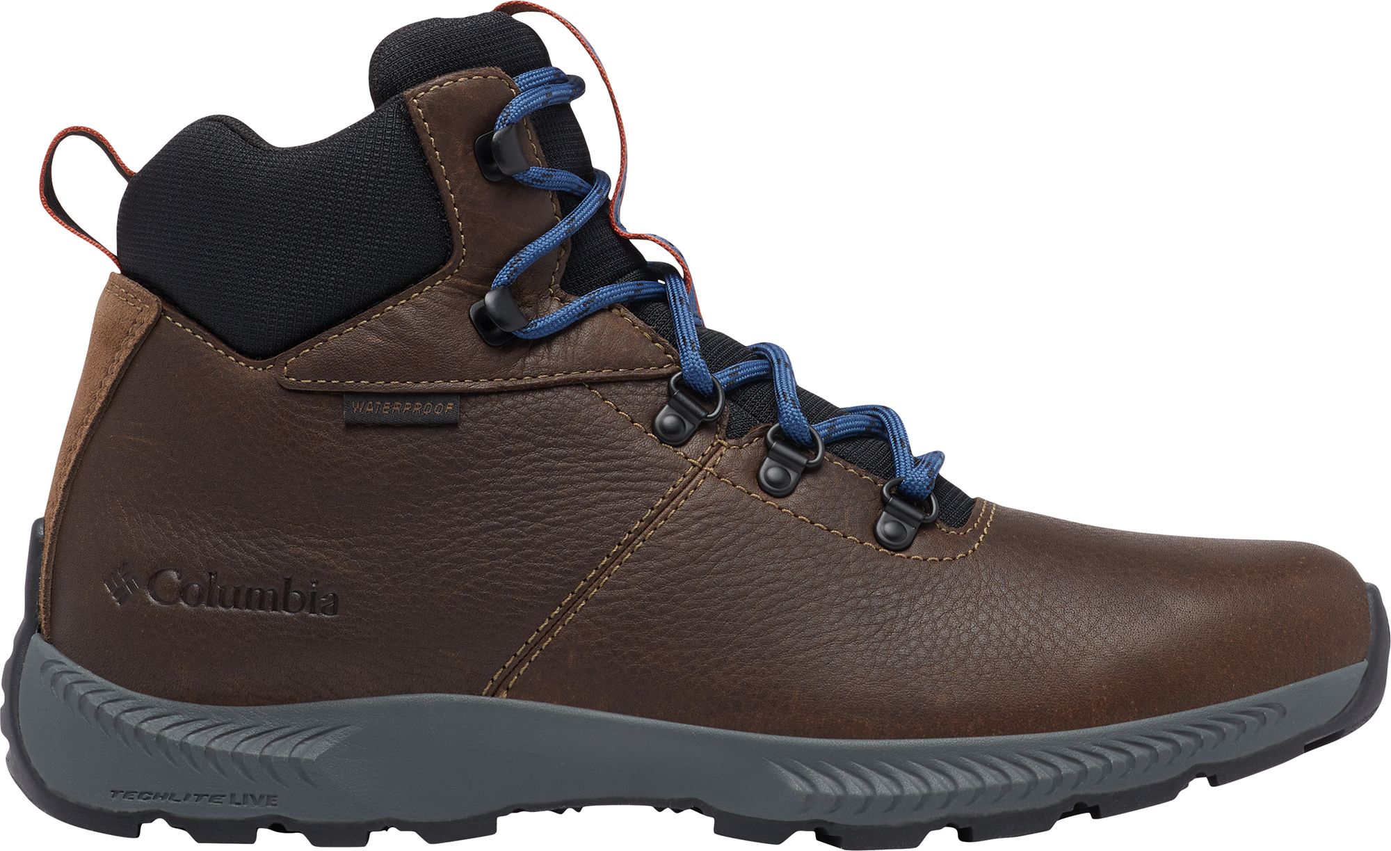 Columbia Men's Landroamer Explorer Waterproof Boots