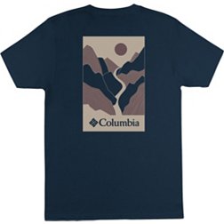 Men's Columbia Shirts