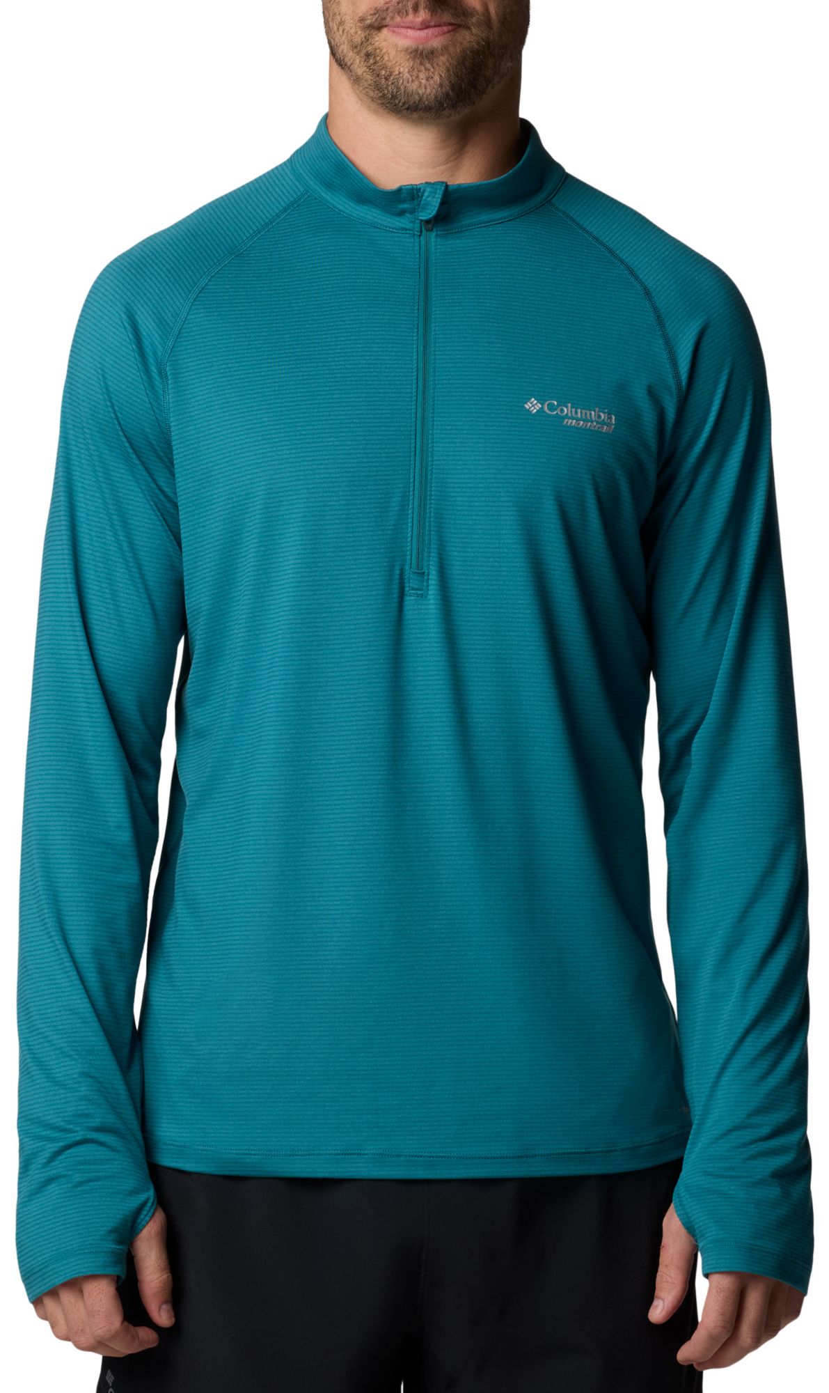 Men's Baselayers