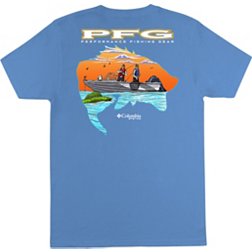Columbia Men's Forcast T-Shirt