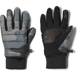 Columbia Men's Powder Lite Gloves