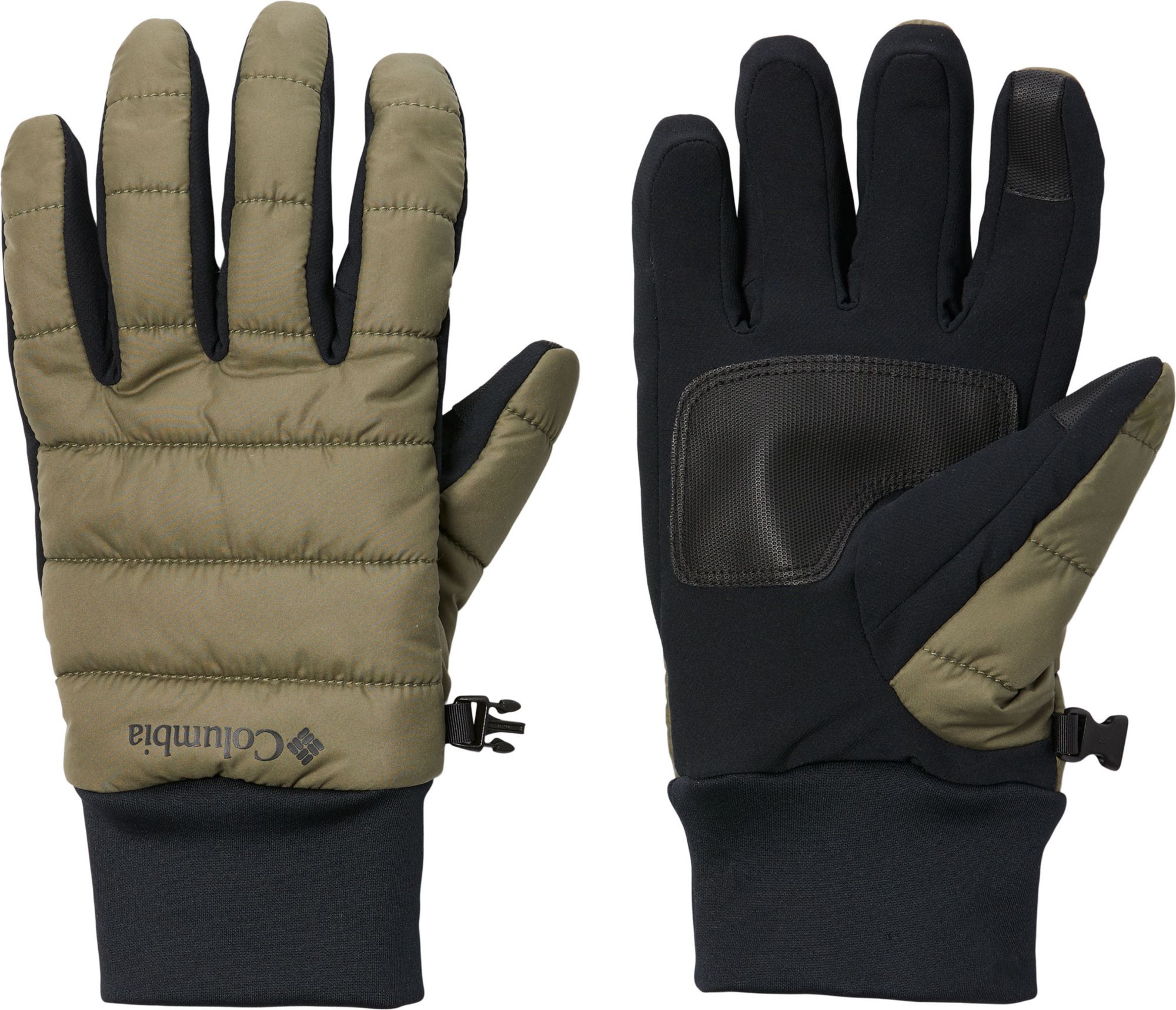 Gloves