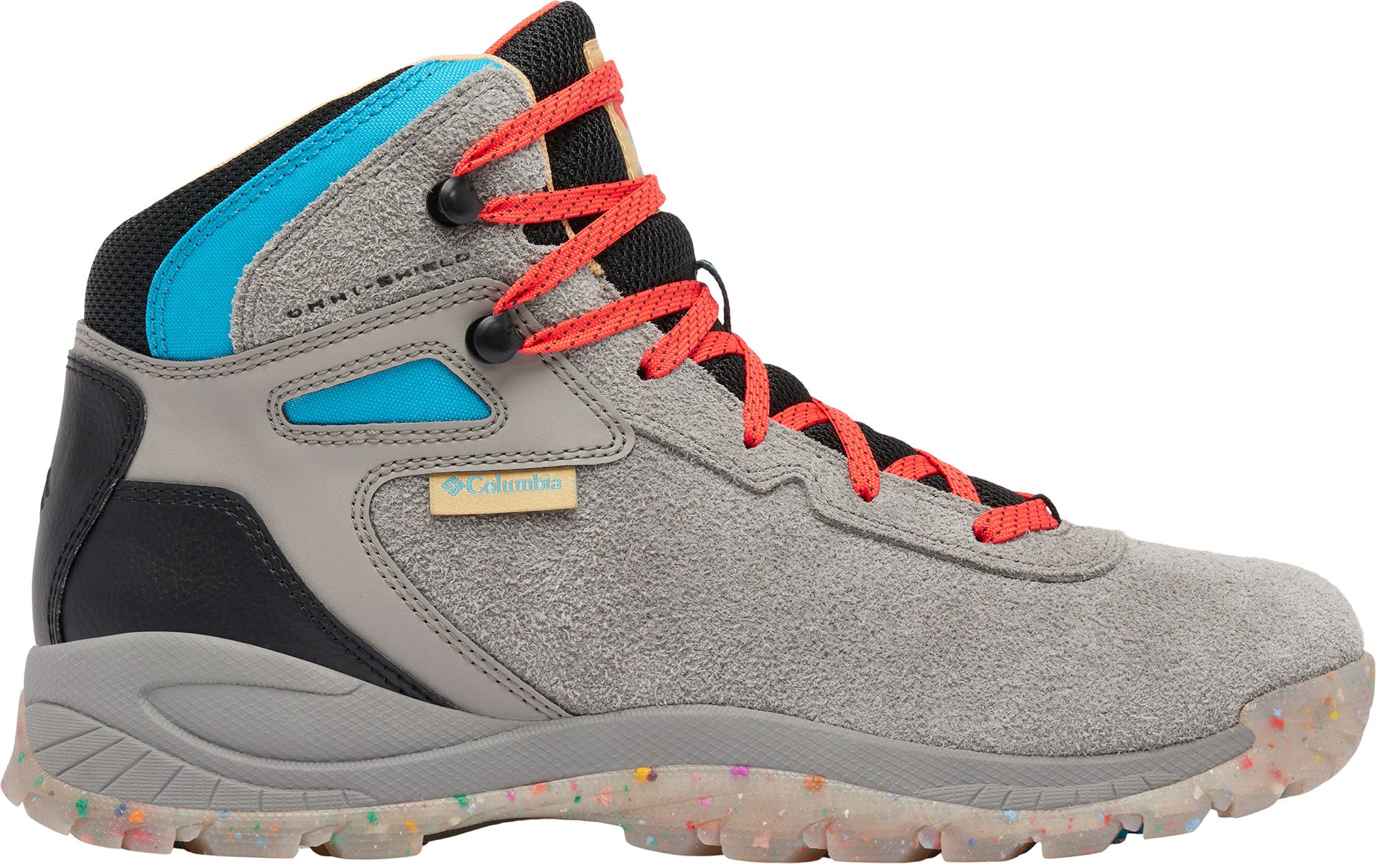 Columbia Men's Newton Ridge BC Hiking Boots