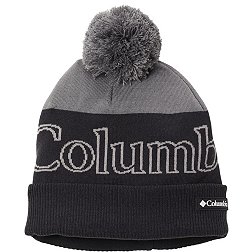 Columbia Ali Peak Lightweight Beanie Bonnet d'hiver Homme, craie, taille  unique : : Mode