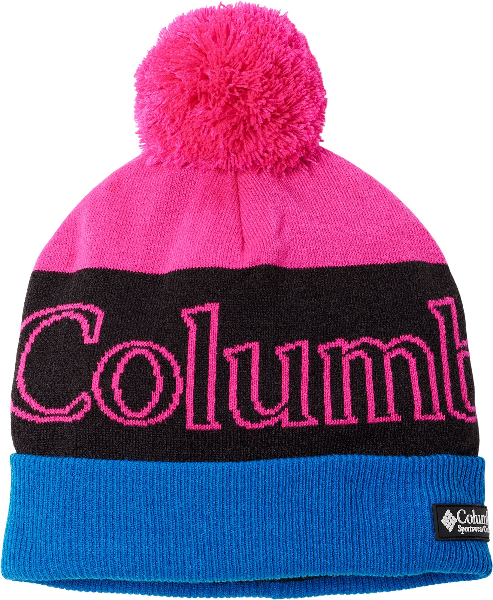 Columbia Men's Polar Powder II Beanie