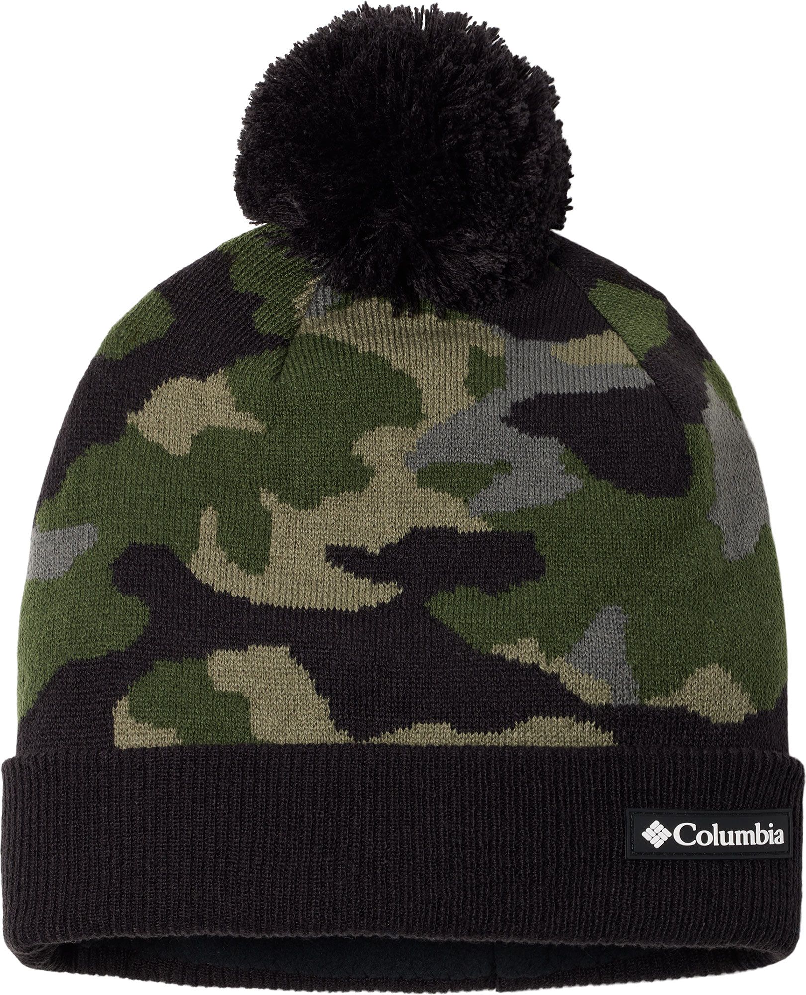 Columbia Men's Polar Powder II Beanie