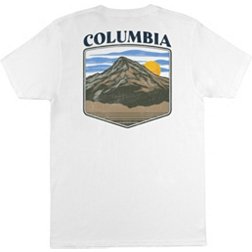Columbia Mens Porty Graphic T-Shirt