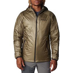 Columbia Sportswear Men's Roughtail Work Hooded Jacket at Tractor Supply Co.
