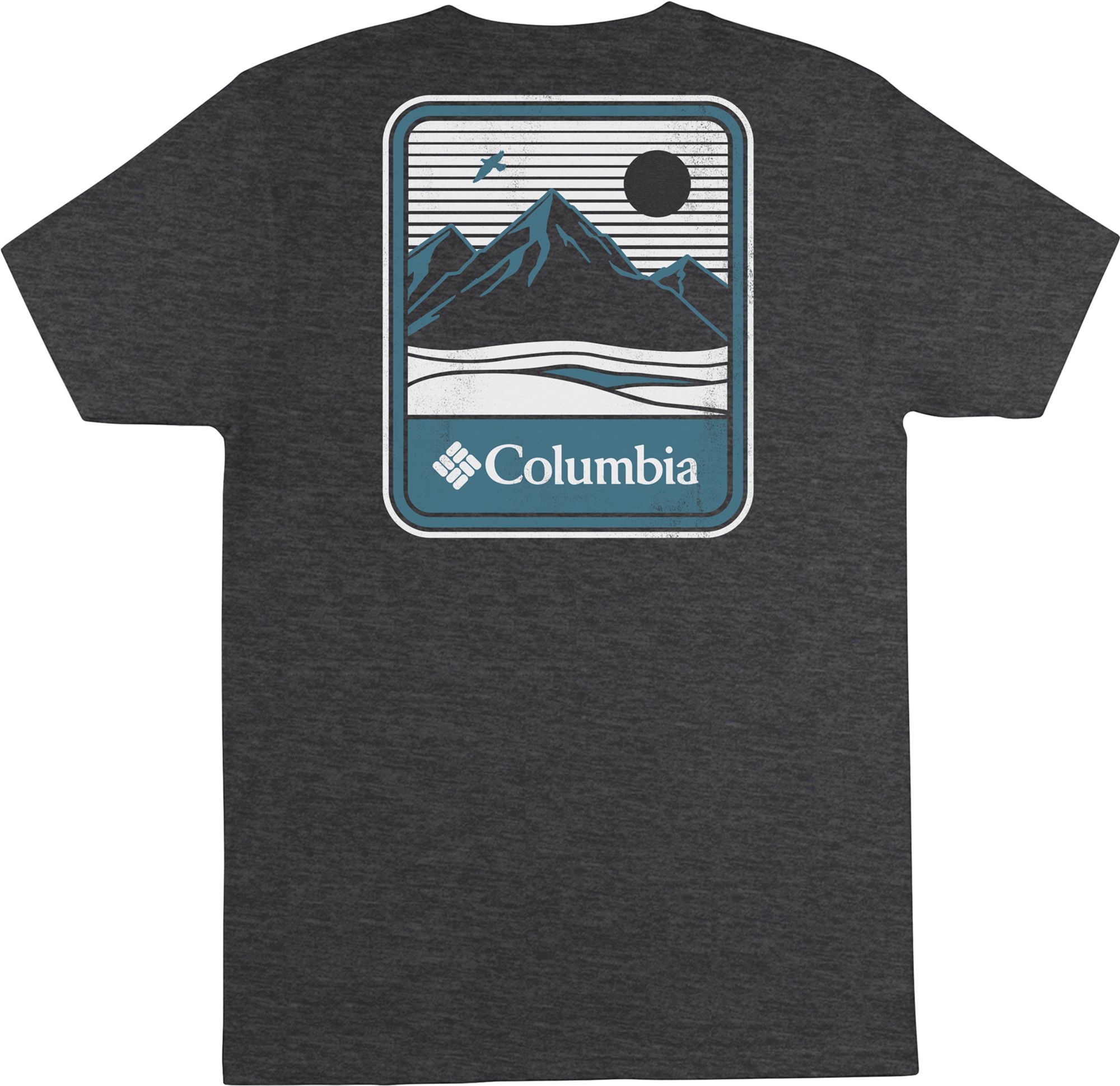 Columbia Men