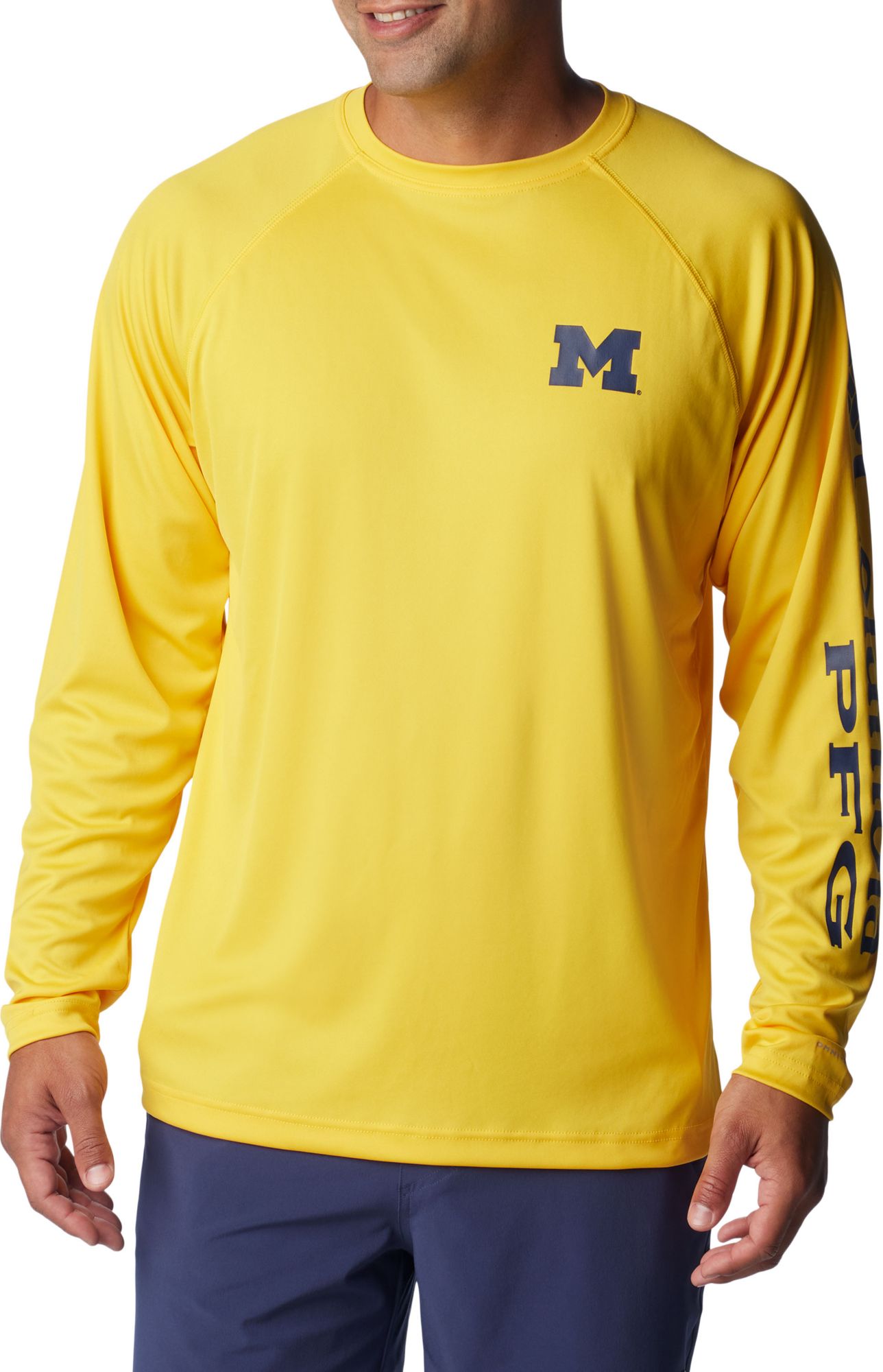 Michigan Maize Jerseys & Gear | Available at DICK'S